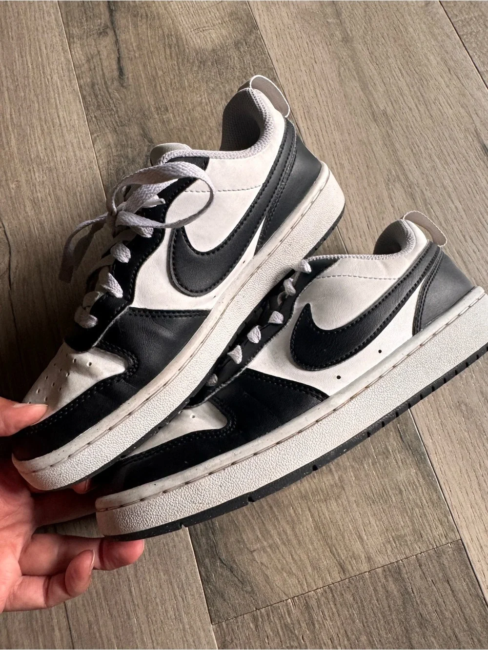 Nike Kids sneakers